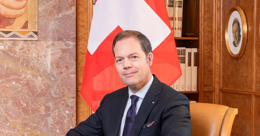 Segretario generale