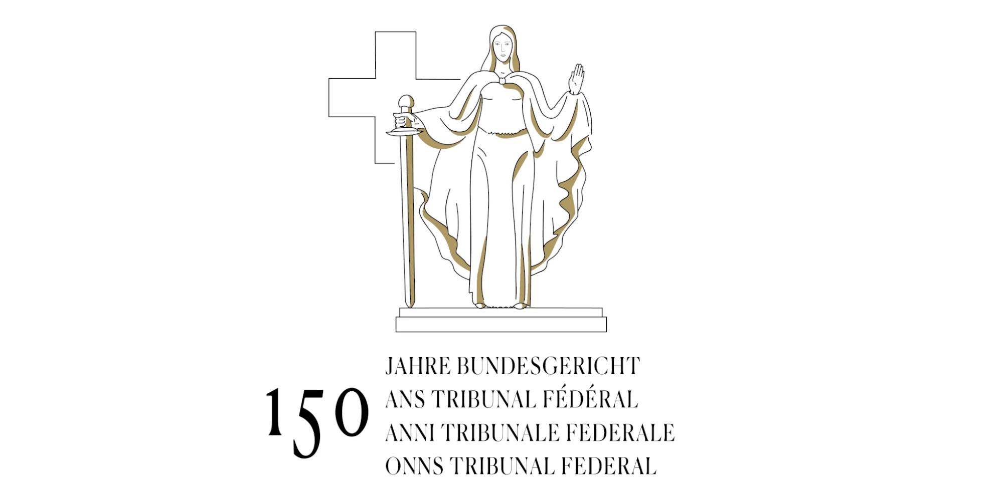 150 anni Tribunale federale