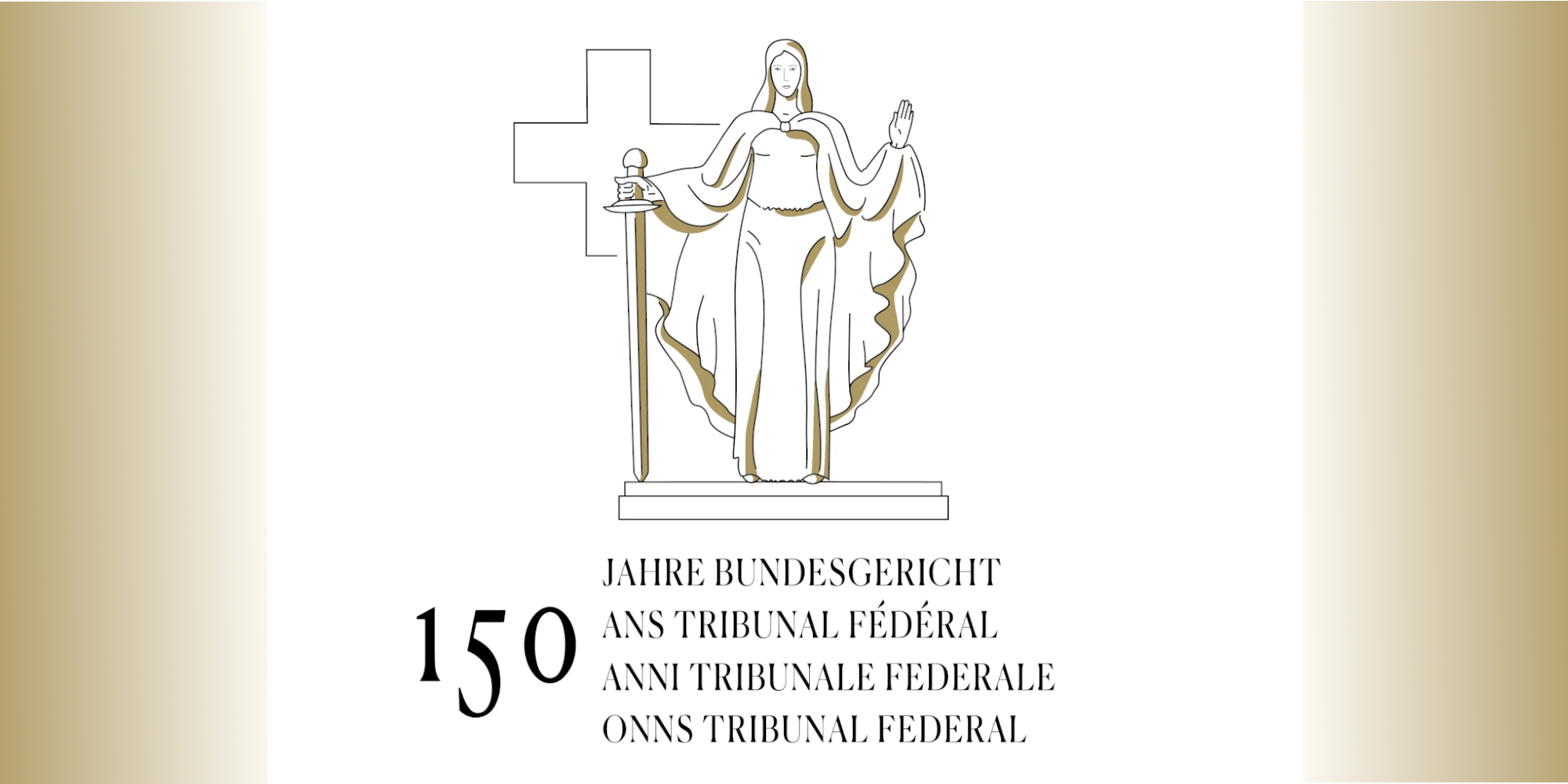 150 ans Tribunal fédéral