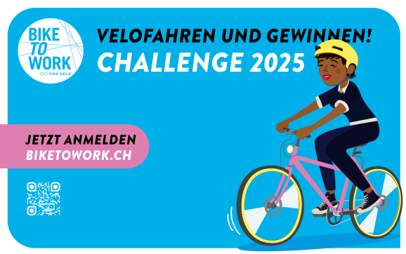 Bike to work